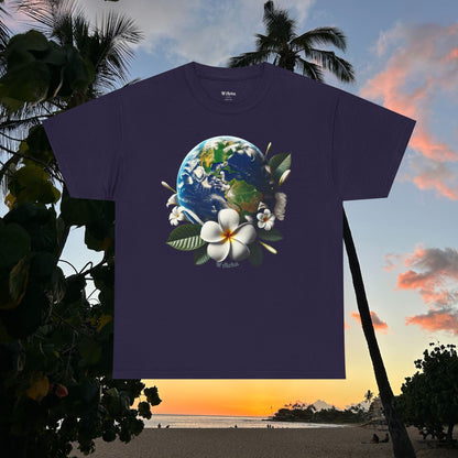 M'Aloha Earth - Beautiful World