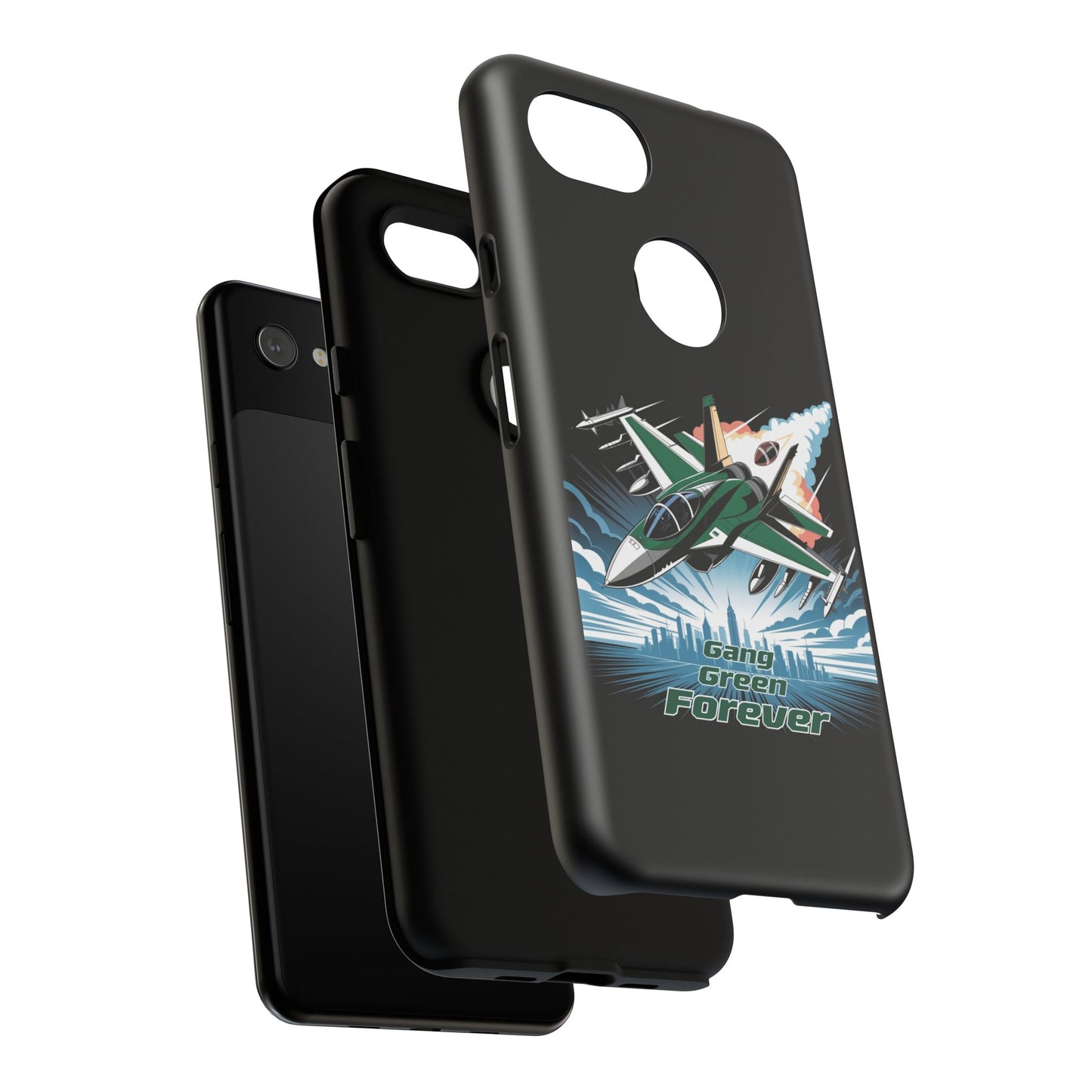 Phone Case Jets