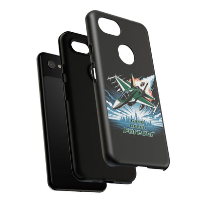 Phone Case Jets