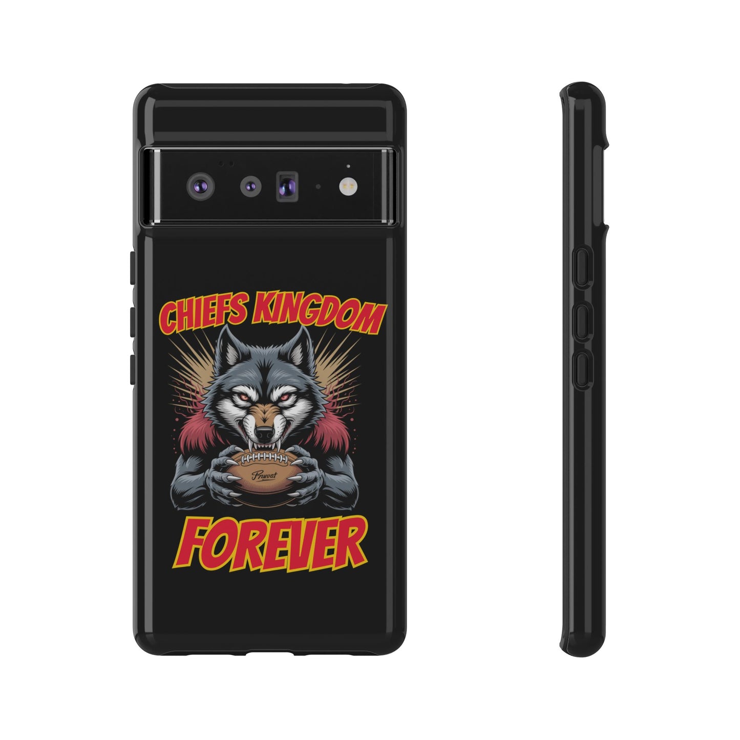 Phone Case Chiefs