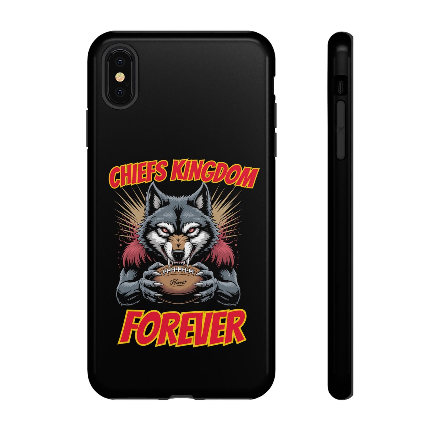 Phone Case Chiefs