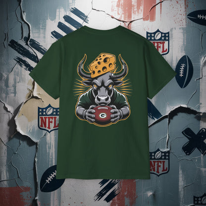 Green Bay Packers Legacy Tee