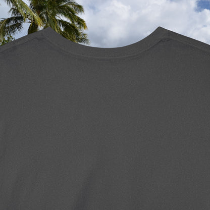 M'Aloha Earth - Shark Men's T-Shirt