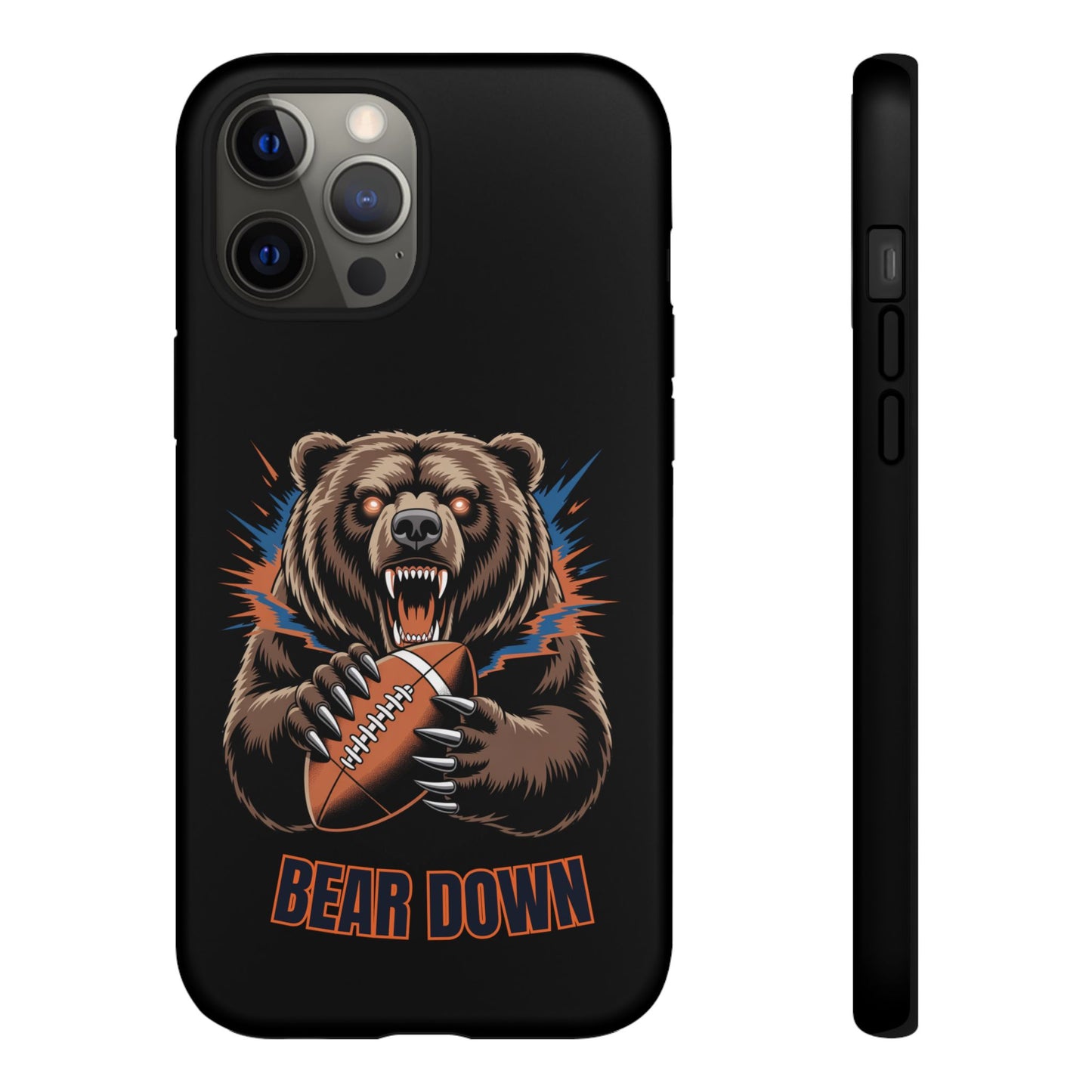 Phone Case Bears