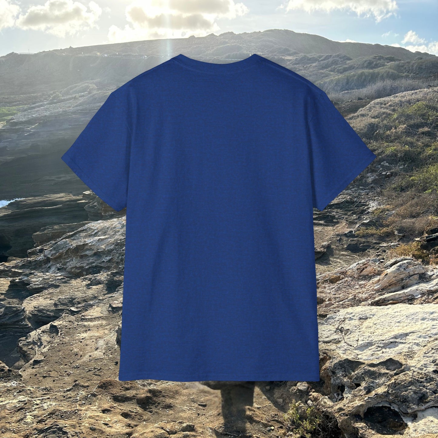 Lost in Paradise Unisex Tee