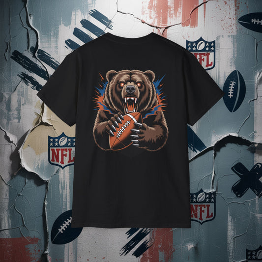 Chicago Bears Legacy Tee