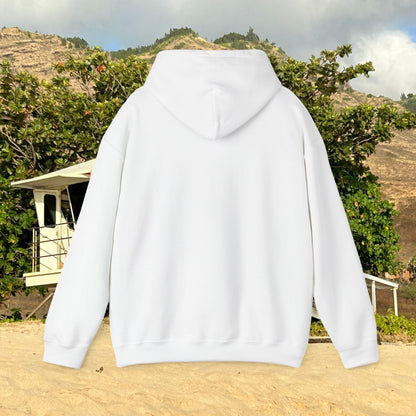 Beach Go We Must Hoodie
