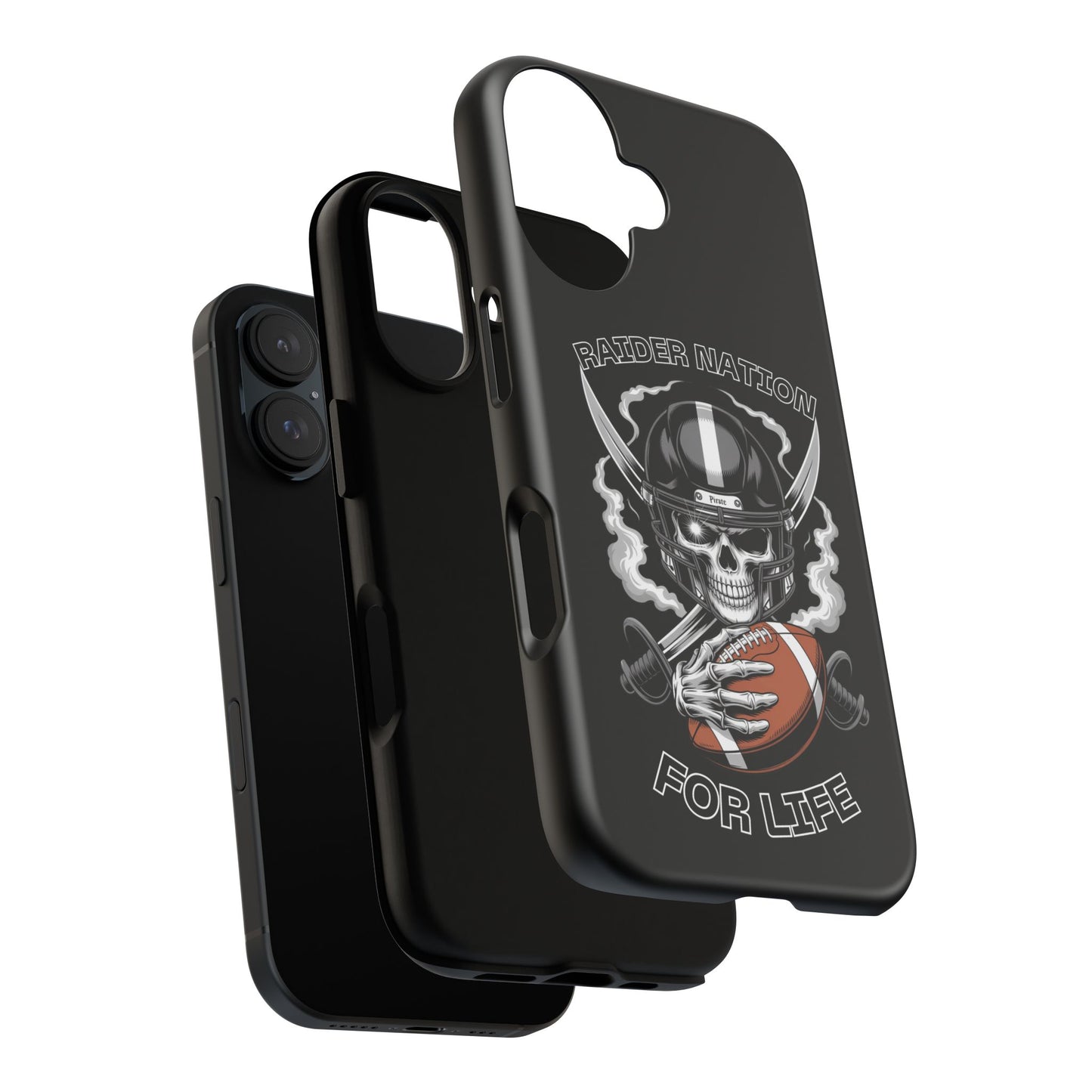Phone Case Raiders