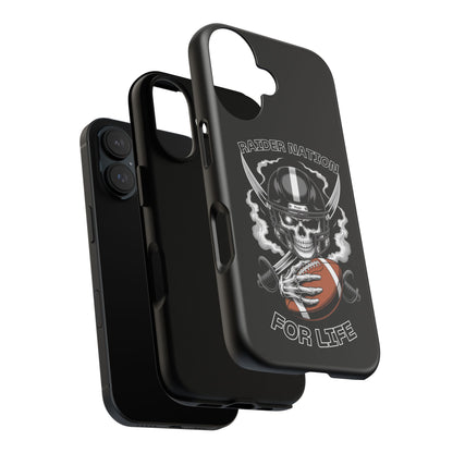 Phone Case Raiders