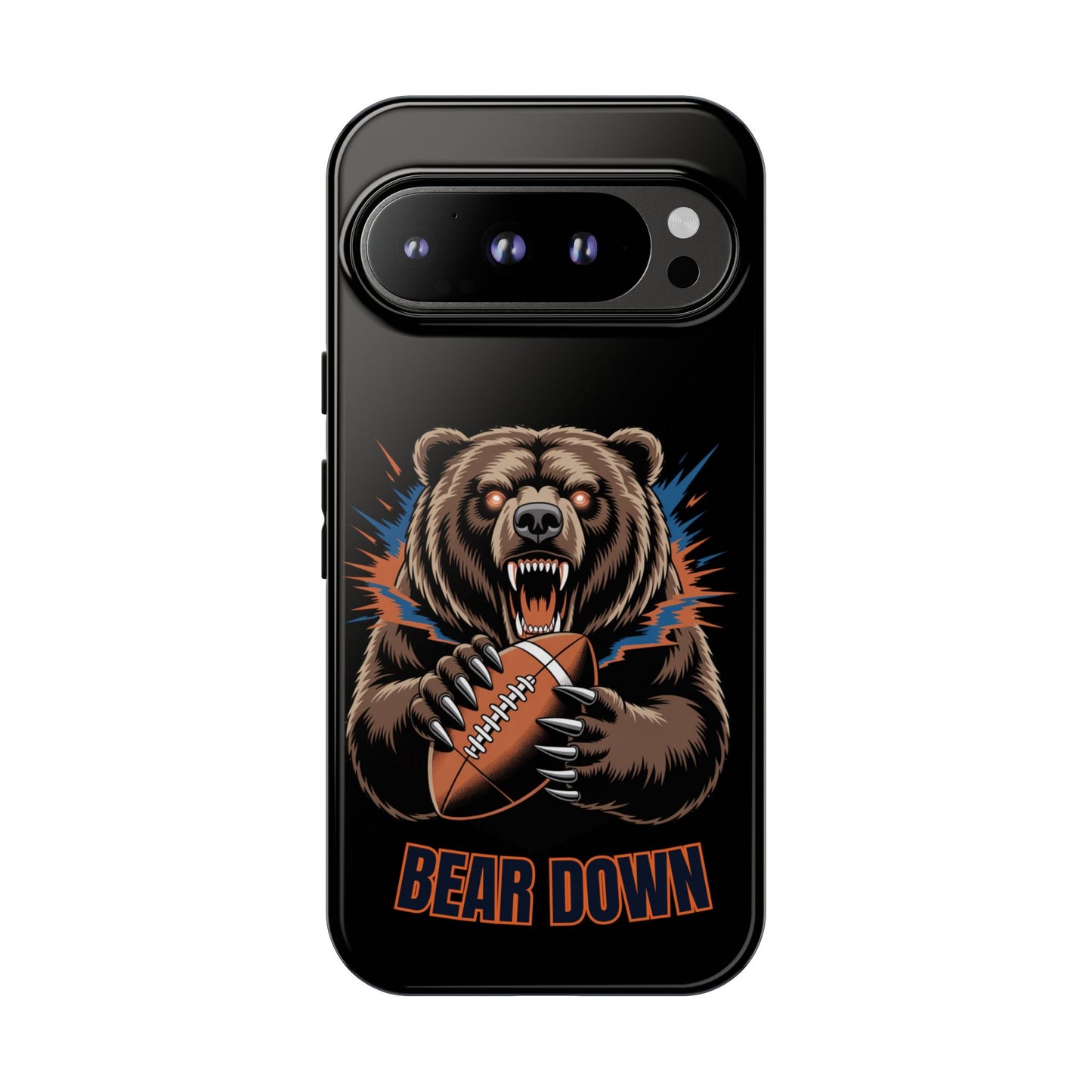 Phone Case Bears