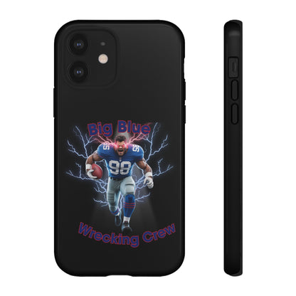 Phone Case Giants