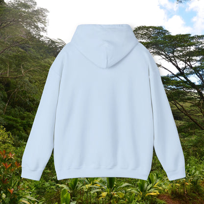 Back to the Island - Unisex Hoodie