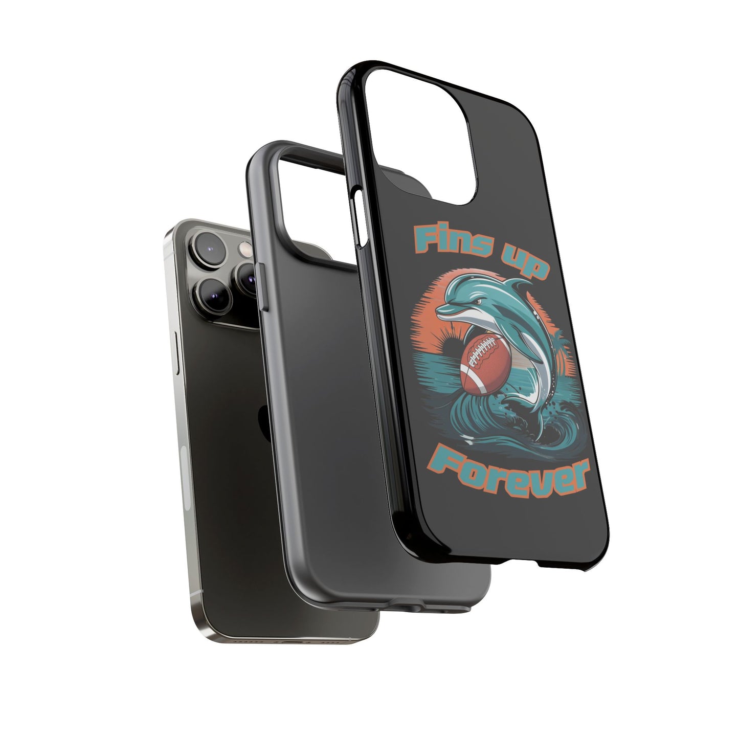 Phone Case Dolphins