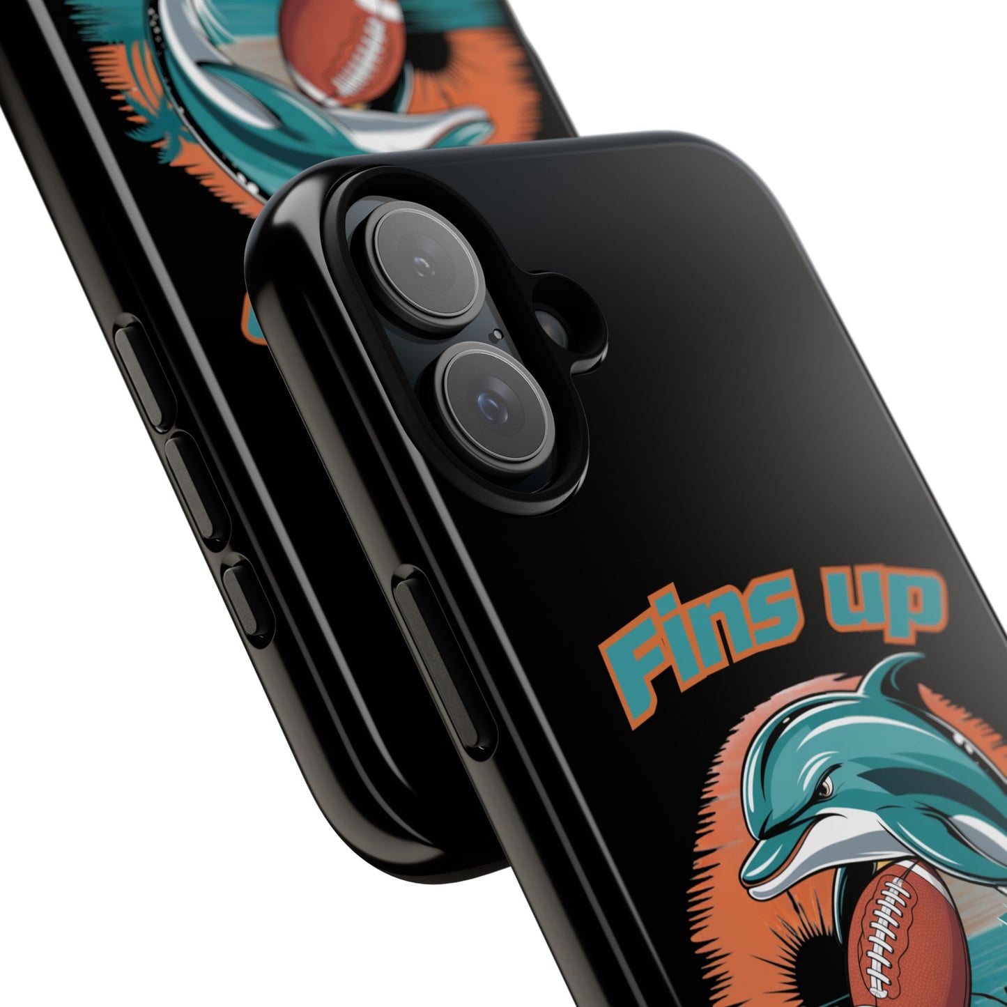 Phone Case Dolphins