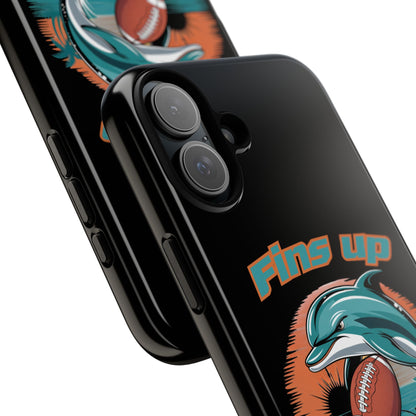 Phone Case Dolphins