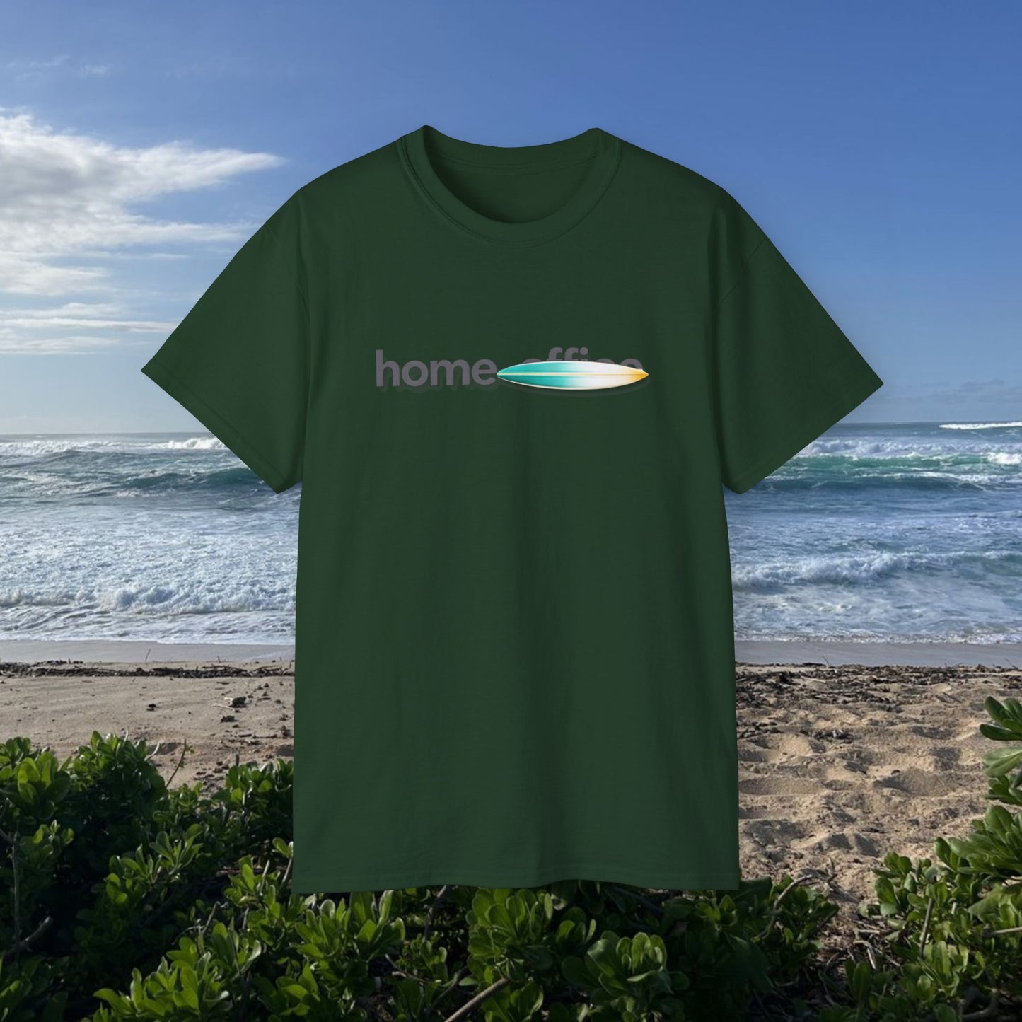 Have a different break - Unisex Tee