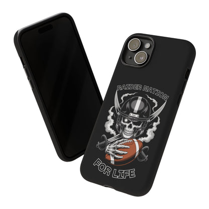 Phone Case Raiders