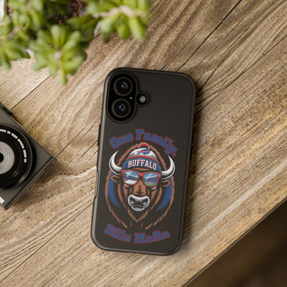 Phone Case Buffalo Bills
