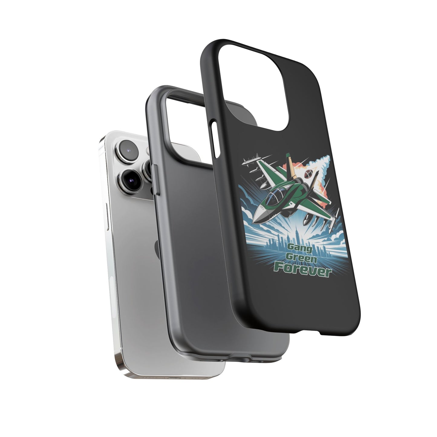 Phone Case Jets