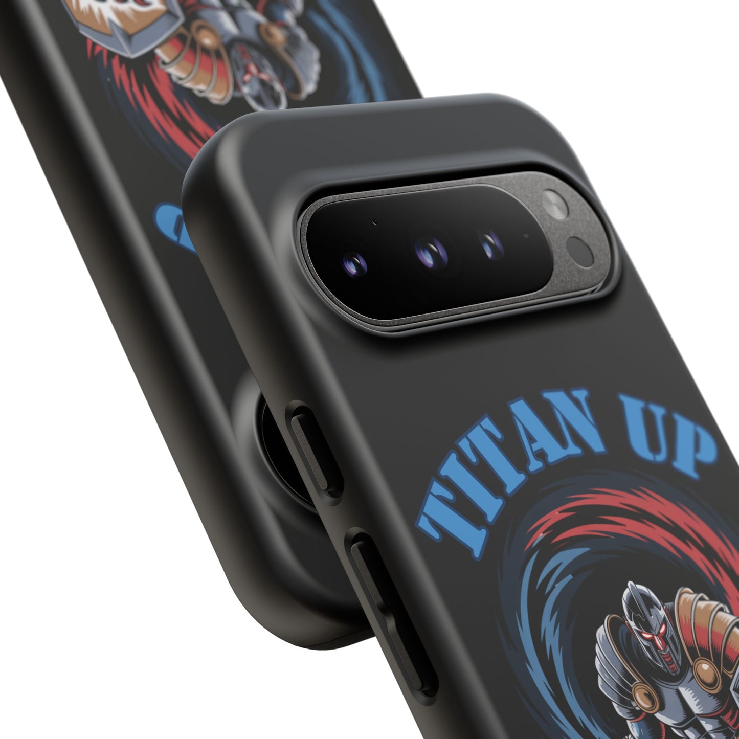 Phone Case Titans