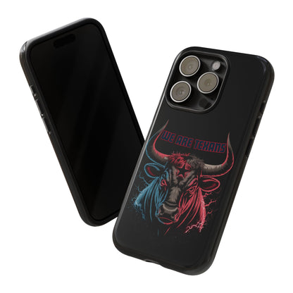 Phone Case Texans