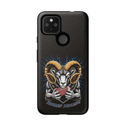 Phone Case Rams