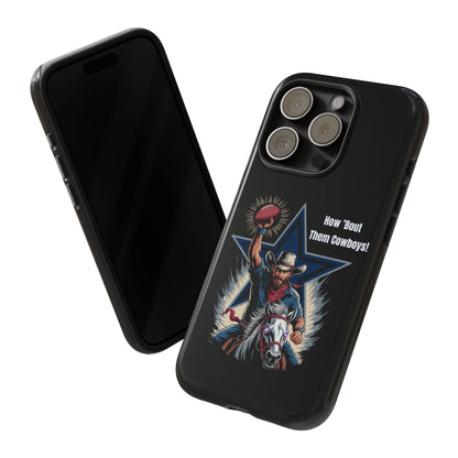 Phone Case Cowboys