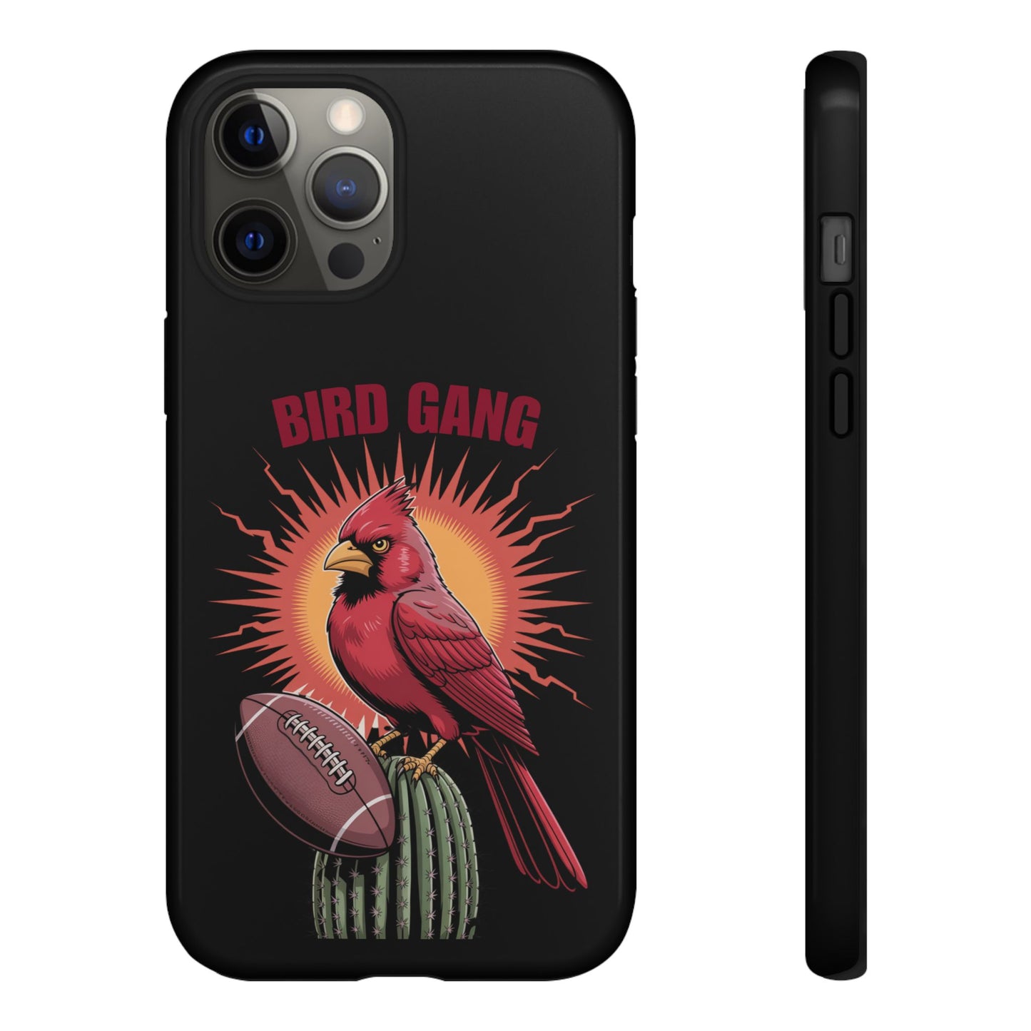 Phone Case Cardinals