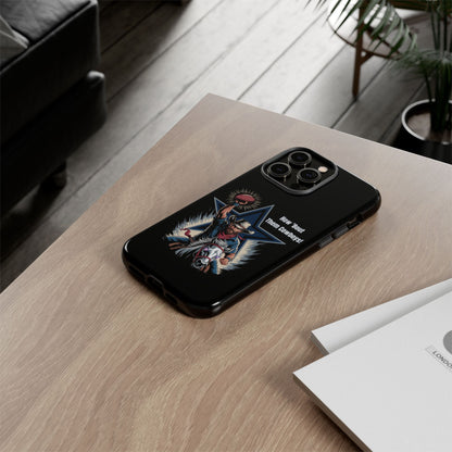 Phone Case Cowboys