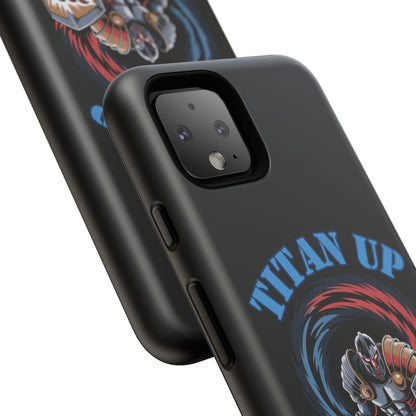 Phone Case Titans
