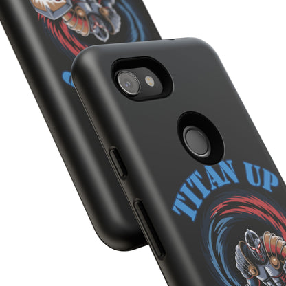 Phone Case Titans