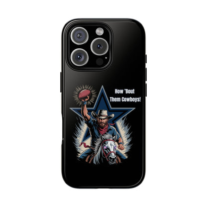Phone Case Cowboys