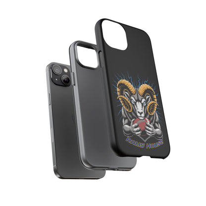 Phone Case Rams