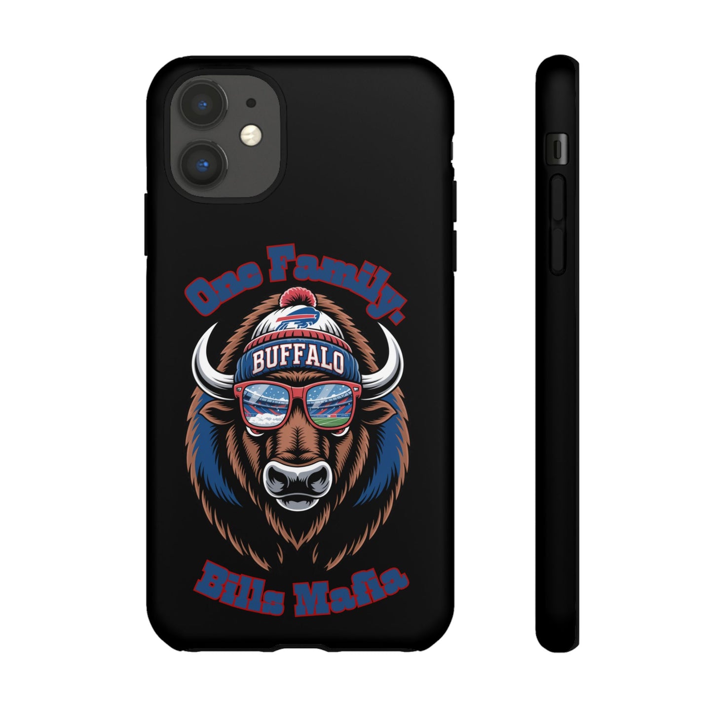 Phone Case Buffalo Bills