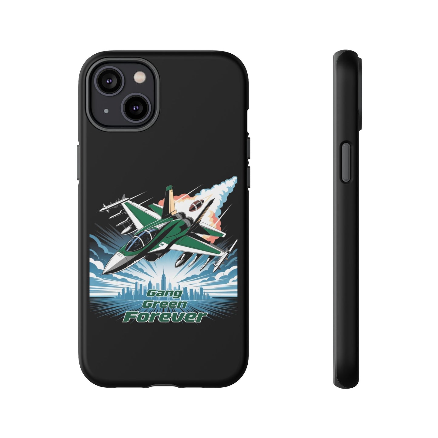 Phone Case Jets