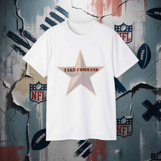 Washington Commanders Statement Tee
