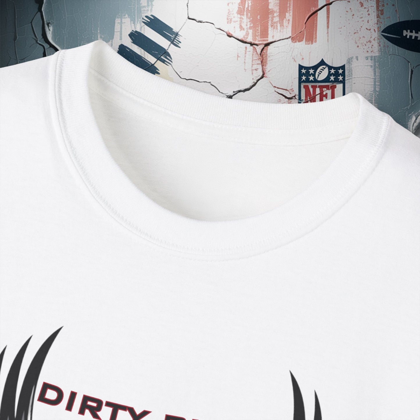 Atlanta Falcons Icon Tee