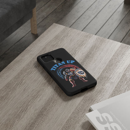 Phone Case Titans
