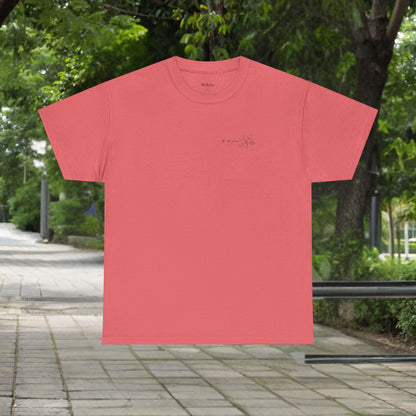 Change your live Unisex T-Shirt