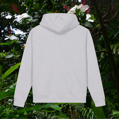 North Shore  - Organic Side Pocket Hoodie