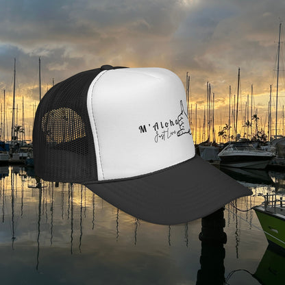 Shaka - Trucker Caps