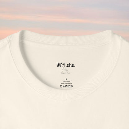 I ♥ Los Angeles – Unisex Oversized Tee