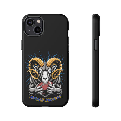Phone Case Rams