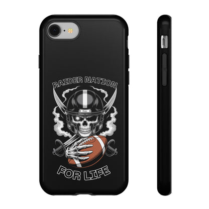 Phone Case Raiders