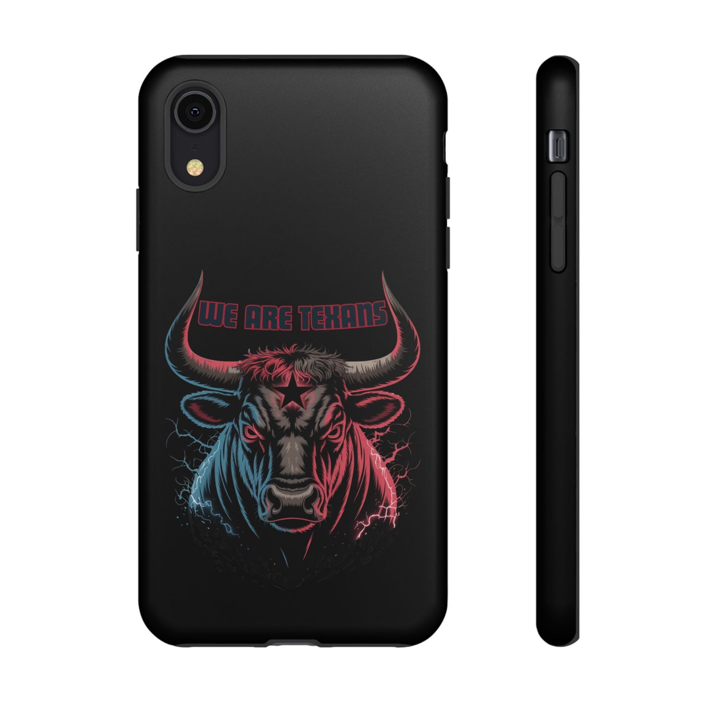 Phone Case Texans
