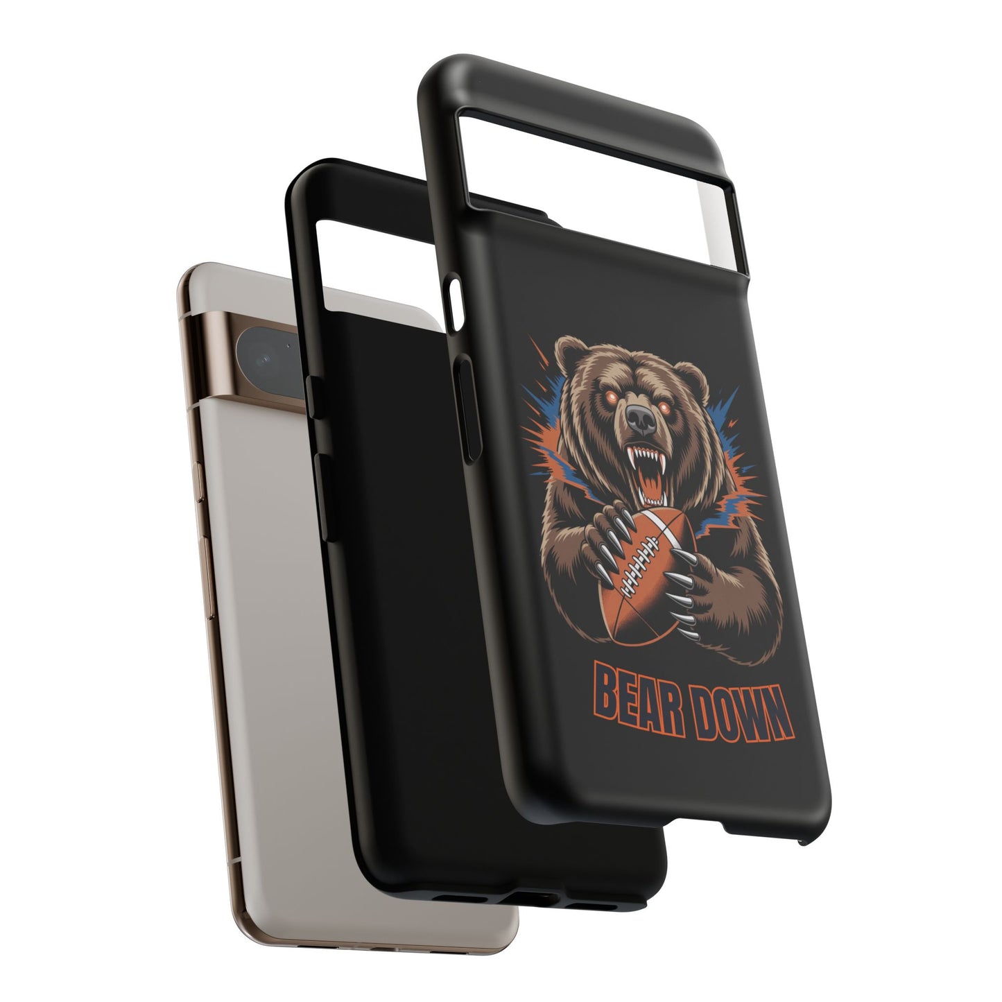 Phone Case Bears