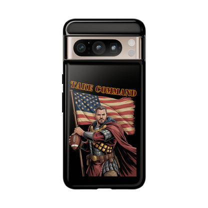 Phone Case Commanders
