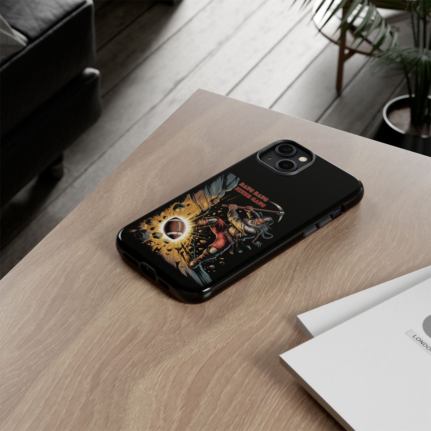 Phone Case 49ers