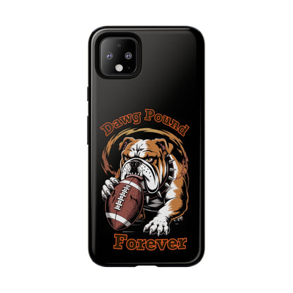 Phone Case Browns