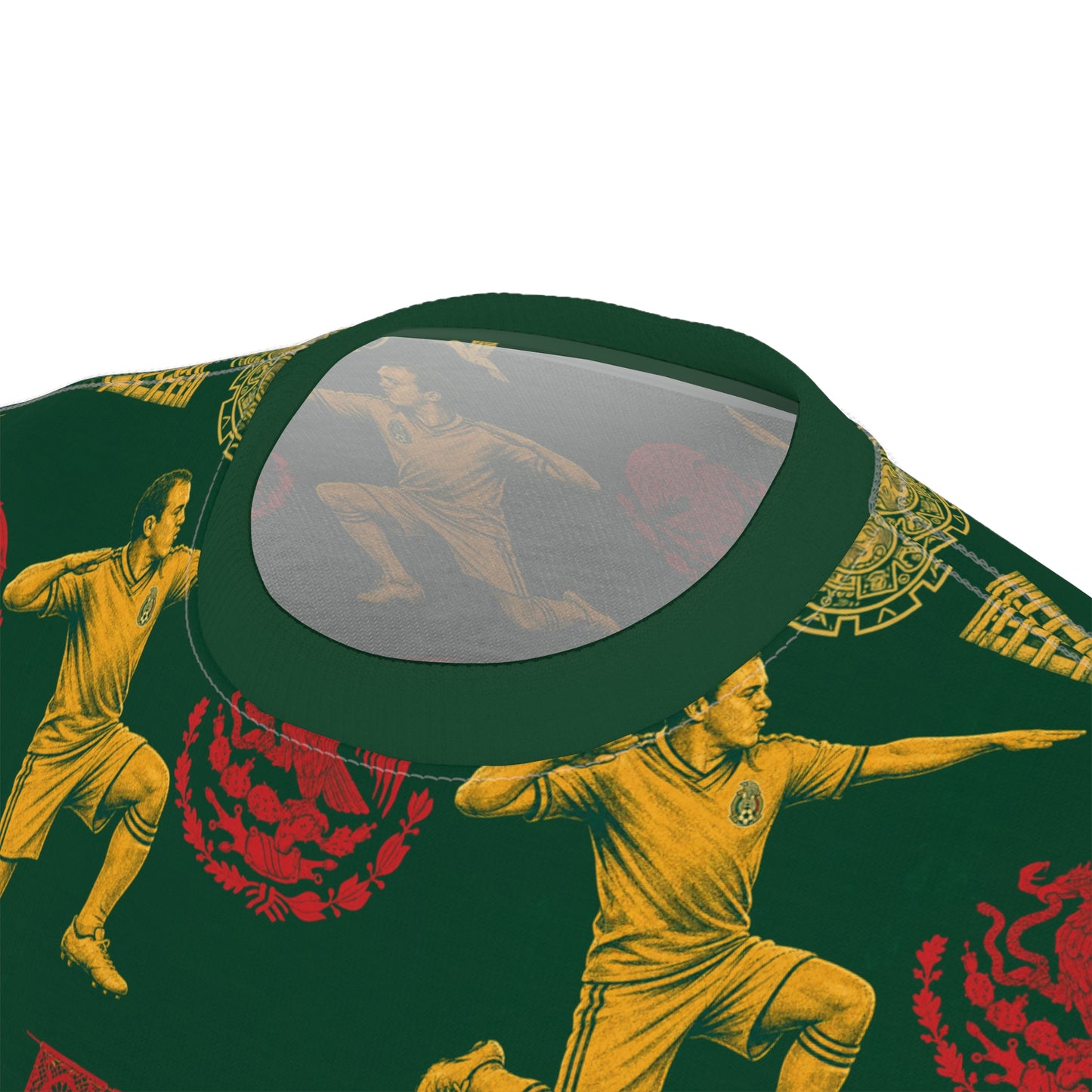Unisex Worldcup Trikot Mexico